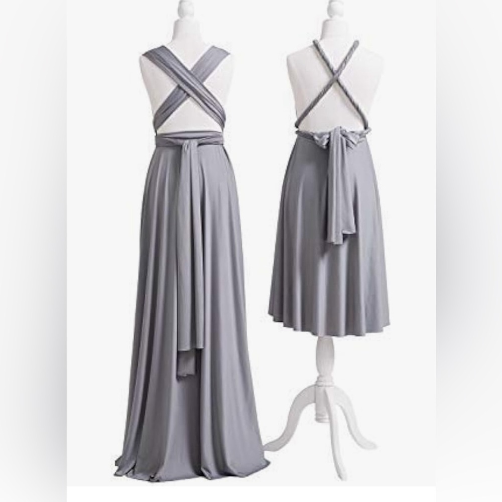 Infinity Dress - Picture 2 of 5